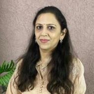 Dipali J. Class I-V Tuition trainer in Ahmedabad