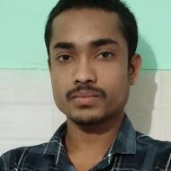 Shatrudhan Kumar Vedic Maths trainer in Rajpura