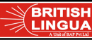 Photo of The British Lingua