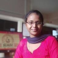 Sharmila Tamil Language trainer in Tirupati Urban
