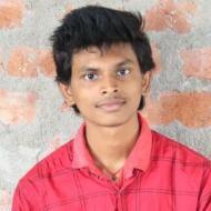 Karthik Peddi C++ Language trainer in Warangal