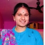 Karthika A. Tamil Language trainer in Pollachi