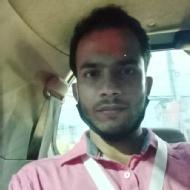 Somnath Das UGC NET Exam trainer in Kolkata