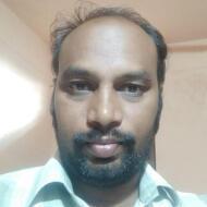 Venkata Reddy Annapureddy Class 12 Tuition trainer in Hyderabad