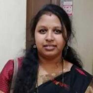 Divya R. Class I-V Tuition trainer in Coimbatore