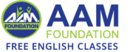 AAM Foundation Spoken English institute in Delhi