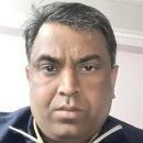 Photo of Ashwani Bhardwaj