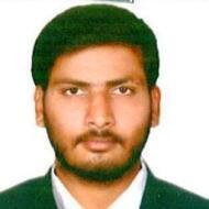 Saddam Hussain Urdu language trainer in Hyderabad