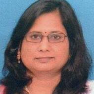 Rekha D. Nursery-KG Tuition trainer in Palus