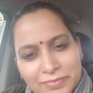 Sonia Kohli Class 10 trainer in Jaipur