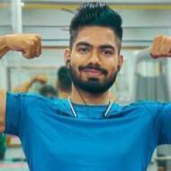 Anish Sehrawat Personal Trainer trainer in Panchkula