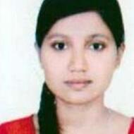 Pooja B. UPSC Exams trainer in Luxettipet