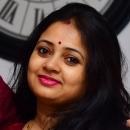 Photo of Sohini Bhattacharya