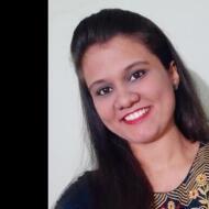 Anuja R. Spoken English trainer in Aurangabad