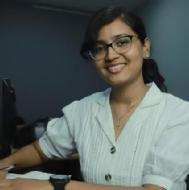 Reena F. Spoken English trainer in Chennai