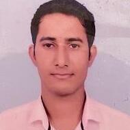 Umesh Jangra Class 12 Tuition trainer in Delhi