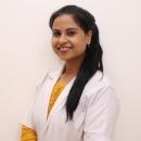 Photo of Dr. Shreya D.