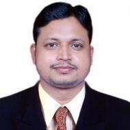 Jyotisman Das Mohapatra BBA Tuition trainer in Bhubaneswar