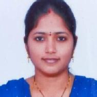 Anupama S. ICWA trainer in Hyderabad