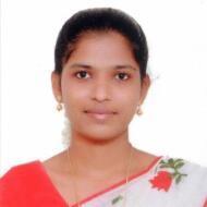 Esther Nursery-KG Tuition trainer in Puducherry