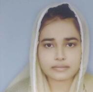 Sufiya K. Class 12 Tuition trainer in Rasra