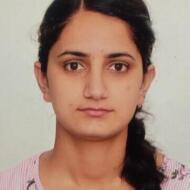 Deepa V. Class 9 Tuition trainer in Solan