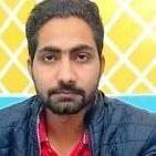Sufyan Khan Class 12 Tuition trainer in Aligarh