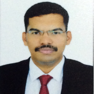Sandip Shivajirao Tidke Class 9 Tuition trainer in Delhi
