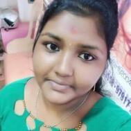 Pooja K. Nursery-KG Tuition trainer in Coimbatore