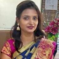 Priyanka M. Class 12 Tuition trainer in Noida