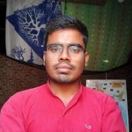 Rohit Dhoke Jawahar Navodaya Vidyalaya Exams trainer in Harda
