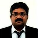 Photo of Dr. Jaichandar S