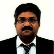 Dr. Jaichandar S Engineering Diploma Tuition trainer in Avadi