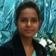 Ragini R. Class I-V Tuition trainer in Lucknow