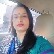 Suman Lata Y. Class I-V Tuition trainer in Gurgaon