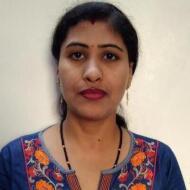 Pratima K. Nursery-KG Tuition trainer in Delhi