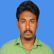 Sabeer Mohamed Amazon Web Services trainer in Tiruvarur