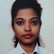 Maitreyee M. Class I-V Tuition trainer in Kolkata