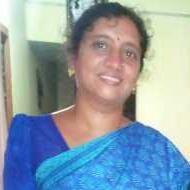 Lakshmi Class 12 Tuition trainer in Mayiladuthurai