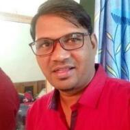 Santosh Kumar Fine Arts trainer in Dehradun