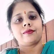 Neha B. Class I-V Tuition trainer in Hyderabad