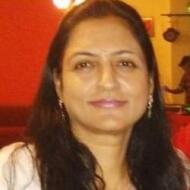 Aradhna Wahi Spoken English trainer in Chennai