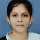 Photo of Kiruthika