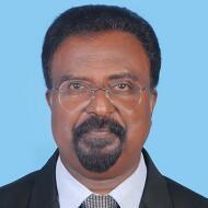 Xavier Lindez Fernandez Spoken English trainer in Thiruvananthapuram