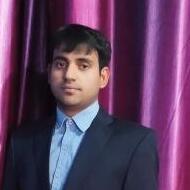 Prashant Kaushik Class I-V Tuition trainer in Delhi