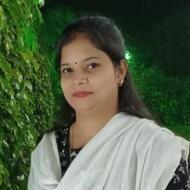 Muskan Saxena Class I-V Tuition trainer in Bareilly