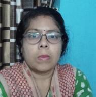 Shweta P. Class I-V Tuition trainer in Raipur