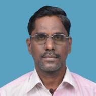 Ravi Kumar Class 12 Tuition trainer in Chennai