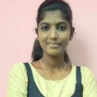 Anjali P. Class I-V Tuition trainer in Cherthala