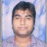 Chetan Prakash Class I-V Tuition trainer in Agra